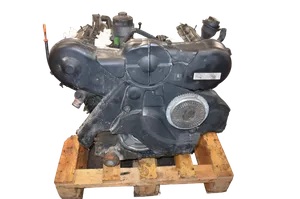Skoda Superb B5 (3U) Engine BDG