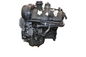 Skoda Superb B5 (3U) Motore BDG