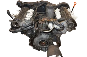 Skoda Superb B5 (3U) Motor BDG