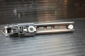 Opel Zafira B Rail de réglage hauteur de ceinture de sécurité 13193568