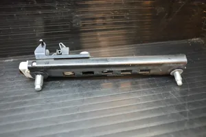 Opel Zafira B Rail de réglage hauteur de ceinture de sécurité 13193568