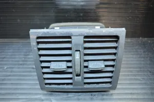 Opel Zafira B Aizmugurējā gaisa - ventilācijas reste 13144753