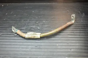 Opel Zafira B Negative earth cable (battery) 