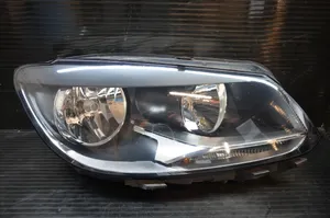 Volkswagen Touran II Headlight/headlamp 1T2941006