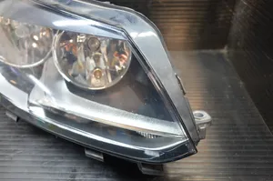 Volkswagen Touran II Headlight/headlamp 1T2941006