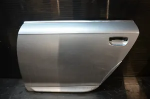 Audi A6 Allroad C6 Rear door 