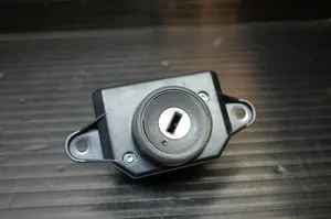 Audi A6 Allroad C6 Ignition lock 4F0909131