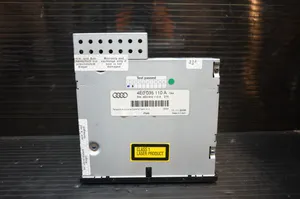 Audi A6 Allroad C6 Changeur CD / DVD 4E0035110A