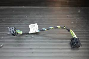 Audi A6 Allroad C6 Other wiring loom 4F0971687