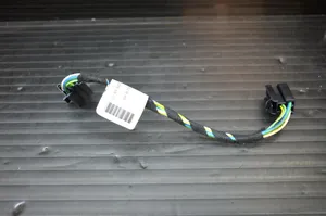 Audi A6 Allroad C6 Other wiring loom 4F0971687