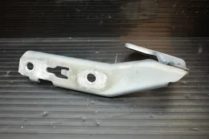 Audi A6 Allroad C6 Engine bonnet/hood hinges 