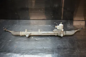 Audi A6 Allroad C6 Steering rack 