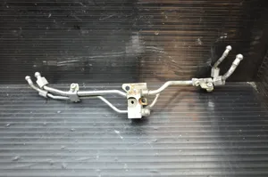 Audi A6 Allroad C6 Fuel main line pipe 079127533