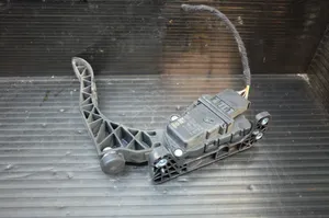 Audi A6 Allroad C6 Pedal del acelerador 4F1723523