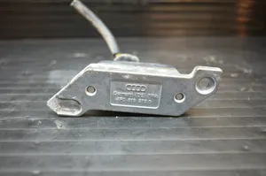Audi A6 Allroad C6 Airbag deployment crash/impact sensor 4F0616575G