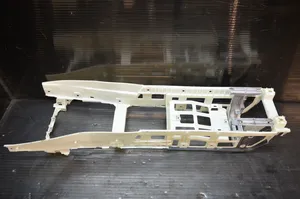 Audi A6 Allroad C6 Console centrale 4F1863241