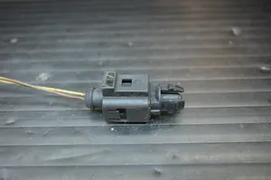 Audi A6 Allroad C6 Outside/exterior temperature sensor 1J0973702