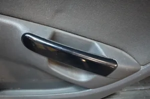 Opel Corsa D Boczki / Poszycie drzwi tylnych 