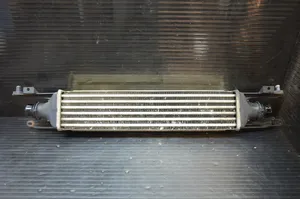 Opel Corsa D Radiatore intercooler 