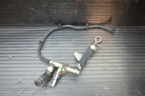 Opel Corsa D Tuyau d'alimentation conduite de carburant 