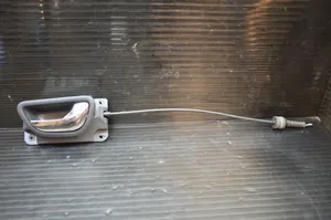 Volvo S80 Loading door interior handle 09170046