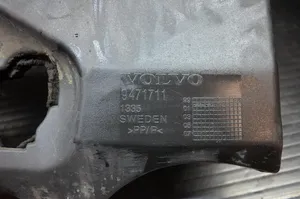 Volvo S80 Variklio dangtis (apdaila) 9471711