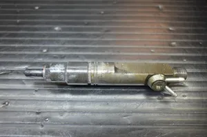 Volvo S80 Fuel injector 0741302010