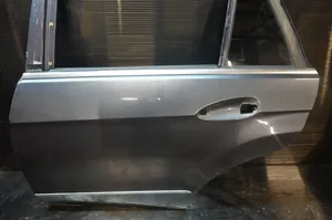 Mercedes-Benz E W212 Rear door 