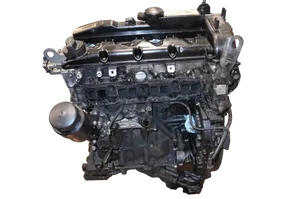 Mercedes-Benz E W212 Engine 651924