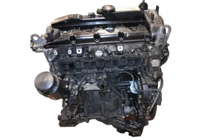 Mercedes-Benz E W212 Motor 651924