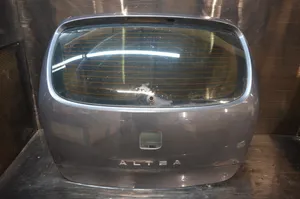 Seat Altea Tailgate/trunk/boot lid 