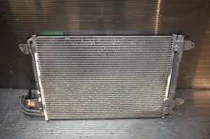 Seat Altea A/C cooling radiator (condenser) 1K0820411