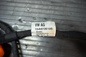 Seat Altea Engine installation wiring loom 06A972619S