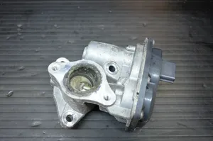 Nissan Juke I F15 EGR vožtuvas 147102557R