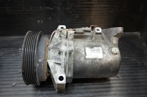 Nissan Juke I F15 Compressore aria condizionata (A/C) (pompa) 926003VD0A