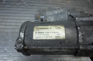 Nissan Juke I F15 Starter motor 233004868R