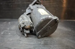 Nissan Juke I F15 Starter motor 233004868R