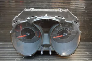 Nissan Juke I F15 Spidometras (prietaisų skydelis) 93BV06D