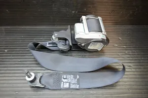 Nissan Juke I F15 Front seatbelt 86885BV86A