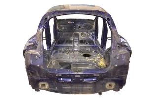 Nissan Juke I F15 Takakulmapaneeli 