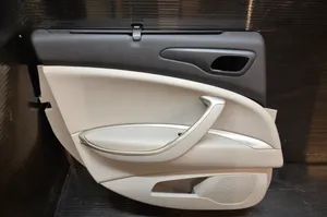 Citroen C5 Rear door card panel trim 