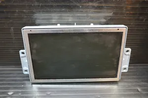 Citroen C5 Monitor/display/piccolo schermo 9673538880