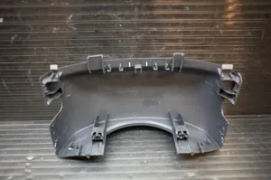 Citroen C5 Rivestimento del piantone del volante 9682431577