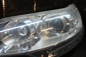 Citroen C5 Headlight/headlamp 9674399580