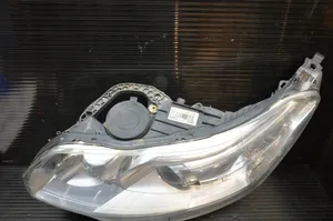 Citroen C5 Headlight/headlamp 9674399580