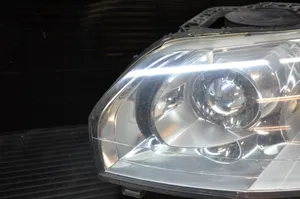 Citroen C5 Headlight/headlamp 9674399580