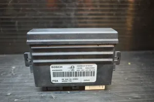 Citroen C5 Parking PDC control unit/module 9663821780