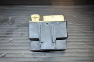 Citroen C5 Przekaźnik / Modul układu ogrzewania wstępnego 9652021180