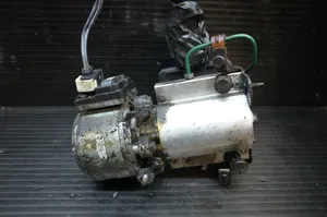 Citroen C5 Air suspension compressor/pump 9654068680