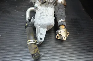 Citroen C5 EGR valve 701914050